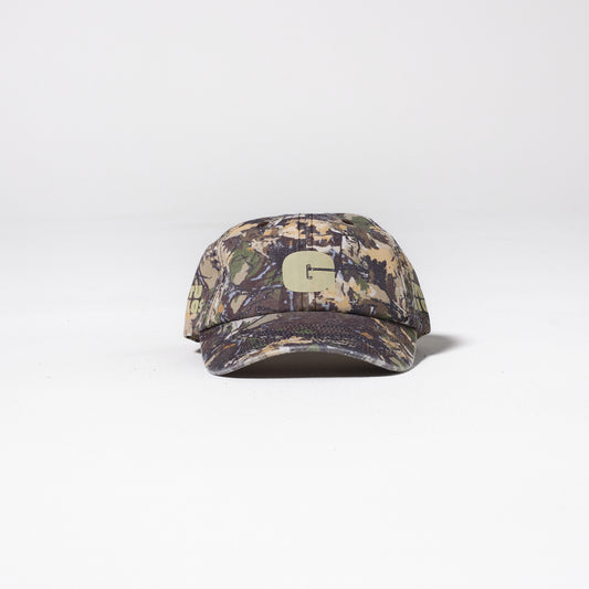 G Studios Camo Cap